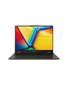 Купить 16" Ноутбук ASUS VivoBook S 16 Flip TN3604YA-MC050W черный в Техноленде