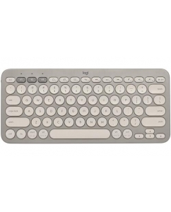 Купить Клавиатура беспроводная Logitech K380 [920-011139] в Техноленде