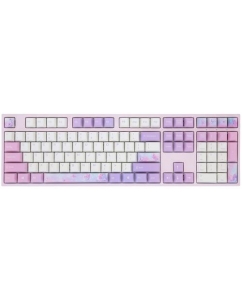 Купить Клавиатура проводная Varmilo VEM108 Dream on Board [A36A030A9A3A06A028/D] в Техноленде