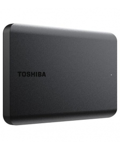 Купить 2 ТБ Внешний HDD Toshiba Canvio Basics [HDTB520EK3AA] в Техноленде