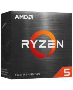 Купить Процессор AMD Ryzen 5 5600 BOX в Техноленде