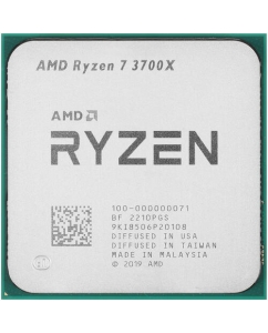 Купить Процессор AMD Ryzen 7 3700X OEM в Техноленде