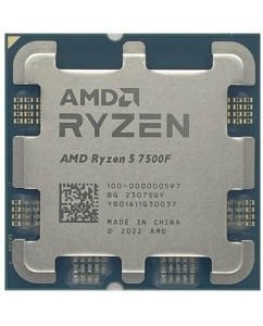 Купить Процессор AMD Ryzen 5 7500F OEM в Техноленде