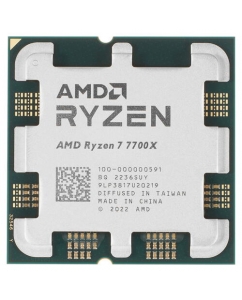 Купить Процессор AMD Ryzen 7 7700X OEM в Техноленде