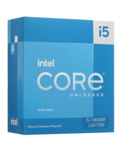 Купить Процессор Intel Core i5-13600KF BOX в Техноленде