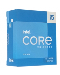 Купить Процессор Intel Core i5-13600K BOX в Техноленде