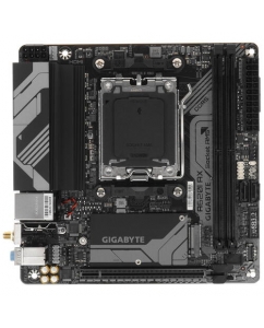 Купить Материнская плата GIGABYTE A620I AX в Техноленде