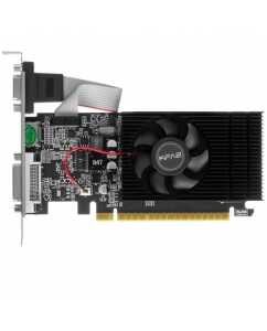 Купить Видеокарта KFA2 GeForce GT 730 [73GQF8HX00HK] в Техноленде