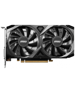 Купить Видеокарта MSI GeForce RTX 3050 VENTUS 2X XS OC [RTX 3050 VENTUS 2X XS 8G OC] в Техноленде