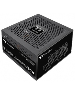 Купить Блок питания Thermaltake Toughpower PF3 750W [PS-TPD-0750FNFAPx-3] в Техноленде