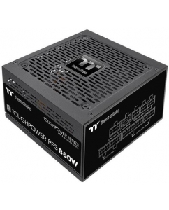 Купить Блок питания Thermaltake Toughpower PF3 850W [PS-TPD-0850FNFAPx-3] в Техноленде