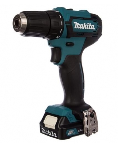 Купить Дрель-шуруповерт Makita DF333DWYE в Техноленде