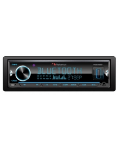 Купить Автопроигрыватель Nakamichi NQ532BD в Техноленде