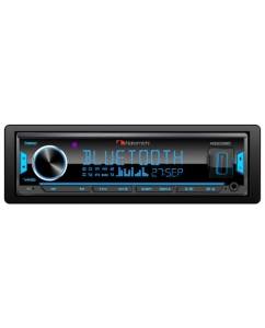 Купить Автопроигрыватель Nakamichi NQ533BD в Техноленде