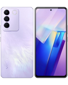 Купить 6.62" Смартфон Vivo T2 4G 256 ГБ фиолетовый в Техноленде