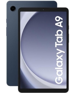 Купить 8.7" Планшет Samsung Galaxy Tab A9 LTE 128 ГБ синий в Техноленде