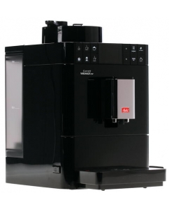 Купить Кофемашина Melitta F 570-102 Эспрессо авто./1450Вт/1,2 л/исп. кофе: зерновой/капучино: авто в Техноленде