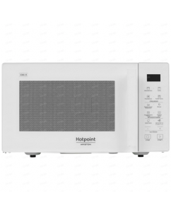 Купить Микроволновая печь Hotpoint MWHA 253 W белый в Техноленде