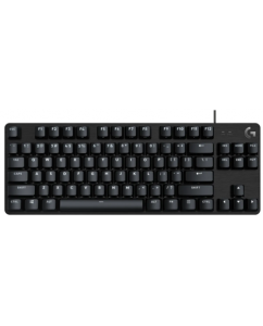 Купить Клавиатура проводная Logitech G412 TKL SE [920-010449] в Техноленде