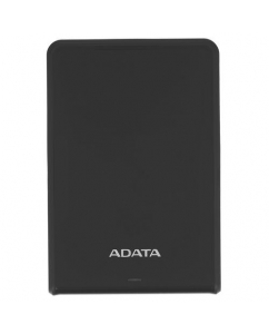 Купить 1 ТБ Внешний HDD ADATA HV620 Slim [AHV620S-1TU31-CBK] в Техноленде