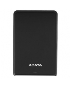 Купить 2 ТБ Внешний HDD ADATA HV620 Slim [AHV620S-2TU31-CBK] в Техноленде