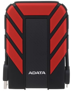 Купить 2 ТБ Внешний HDD ADATA HD710 Pro [AHD710P-2TU31-CRD] в Техноленде