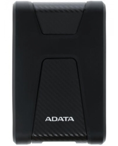 Купить 4 ТБ Внешний HDD ADATA HD650 [AHD650-4TU31-CBK] в Техноленде