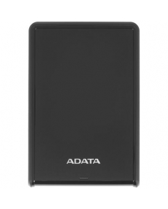 Купить 4 ТБ Внешний HDD ADATA HV620 Slim [AHV620S-4TU31-CBK] в Техноленде