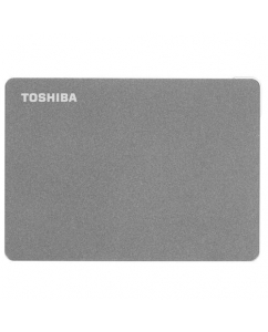 Купить 4 ТБ Внешний HDD Toshiba Canvio Gaming [HDTX140EK3CA] в Техноленде