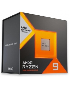 Купить Процессор AMD Ryzen 9 7950X3D BOX в Техноленде