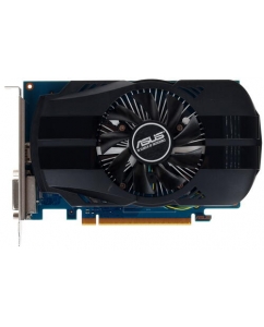 Купить Видеокарта ASUS GeForce GT 1030 Phoenix [PH-GT1030-O2G] в Техноленде