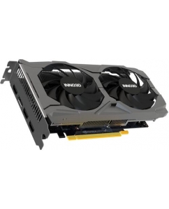 Купить Видеокарта INNO3D GeForce GTX 1650 TWIN X2 OC V3 [N16502-04D6X-171330N] в Техноленде