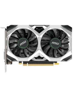 Купить Видеокарта MSI GeForce GTX 1650 D6 VENTUS XS OCV3 [GeForce GTX 1650 D6 VENTUS XS OCV3] в Техноленде