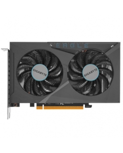 Купить Видеокарта GIGABYTE AMD Radeon RX 6500 XT EAGLE [GV-R65XTEAGLE-4GD] в Техноленде