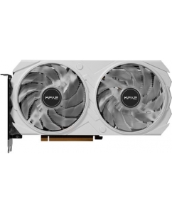 Купить Видеокарта KFA2 GeForce RTX 4060 X White [46NSL8MD8NWK] в Техноленде