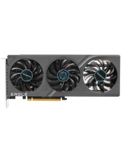 Купить Видеокарта GIGABYTE GeForce RTX 4060 Ti EAGLE OC [GV-N406TEAGLE OC-8GD] в Техноленде