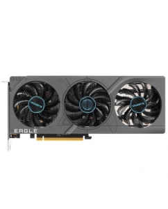 Купить Видеокарта GIGABYTE GeForce RTX 4060 Ti EAGLE [GV-N406TEAGLE-8GD] в Техноленде