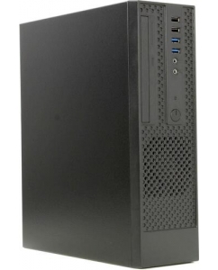 Купить Корпус InWin CK709BL [6143979] черный в Техноленде