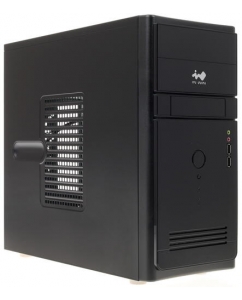 Купить Корпус InWin ENR021BL [6143098] черный в Техноленде