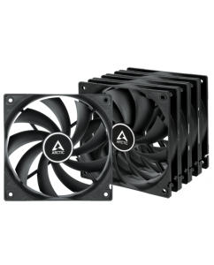 Купить Комплект вентиляторов Arctic Cooling F12 Value pack [ACFAN00248A] в Техноленде