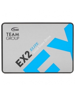 Купить 512 ГБ 2.5" SATA накопитель Team Group EX2 [T253E2512G0C101] в Техноленде