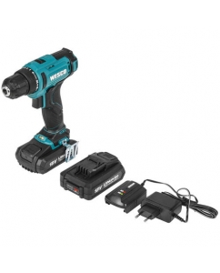 Купить Дрель-шуруповерт Wesco WS2388K2.1 1ForAll 18V в Техноленде