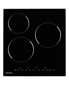 Купить Электрическая варочная поверхность Weissgauff HV 430 B в Техноленде