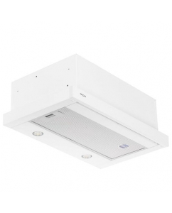 Купить Вытяжка телескопическая Akpo WK-7 Light eco 50 белый/белый в Техноленде