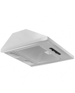 Купить Вытяжка каминная Elikor Вента 50Н-430-П3Л серебристый в Техноленде