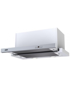 Купить Вытяжка телескопическая KRONA KAMILLA power 600 inox 3P серебристый/серебристый в Техноленде