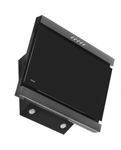 Купить Вытяжка наклонная Akpo WK-4 Kastos eco 50 черный/серебристый в Техноленде