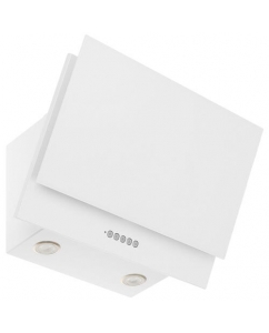 Купить Вытяжка наклонная Elikor Рубин 60П-1000-Е4Д белый/белый в Техноленде