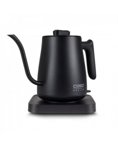 Купить Электрочайник CASO Coffee Classic Kettle черный в Техноленде