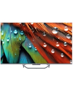 Купить 65" (165 см) Телевизор LED Haier 65 Smart TV S4 серый в Техноленде